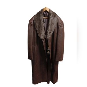 Falcone Men's Coat